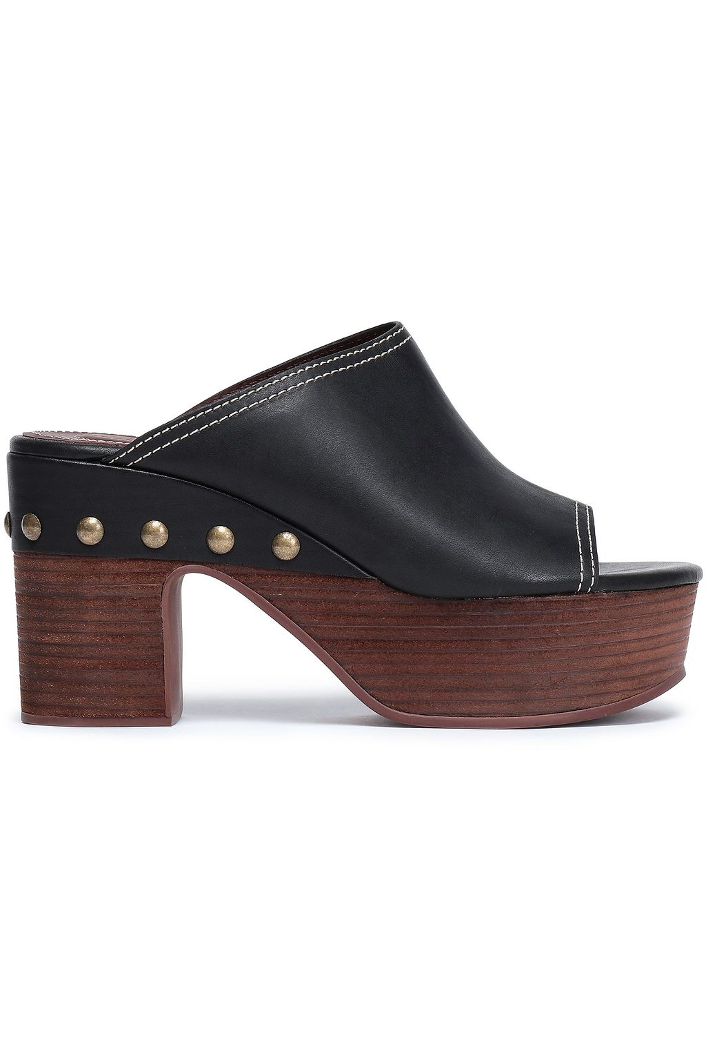 platform mules