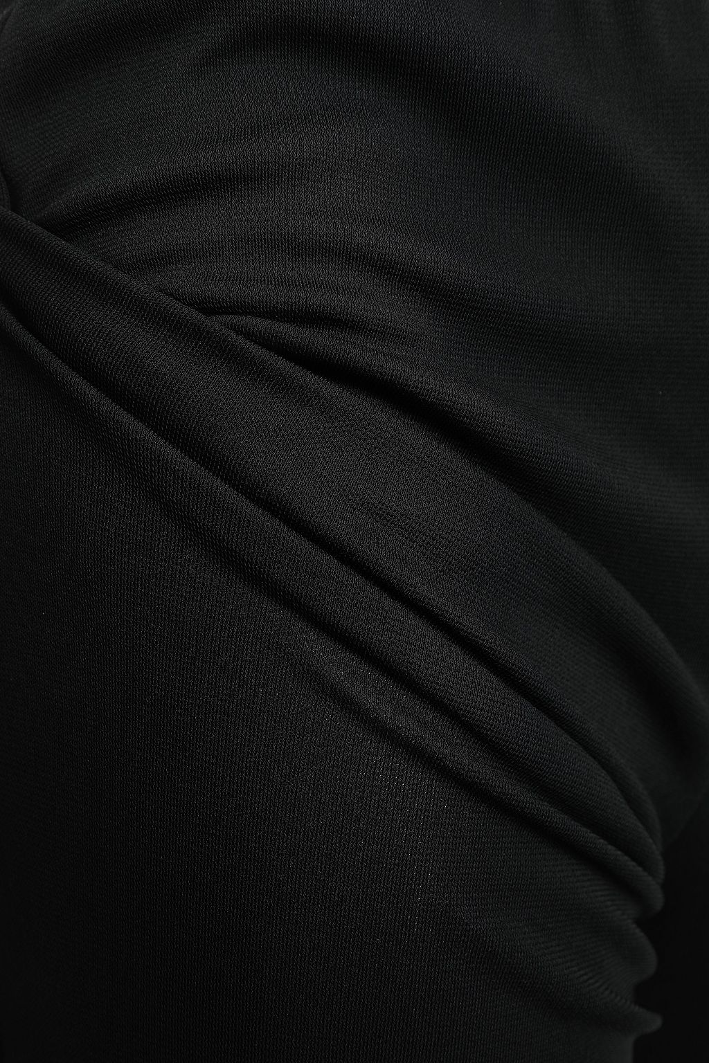 MISSONI Jersey straight-leg pants