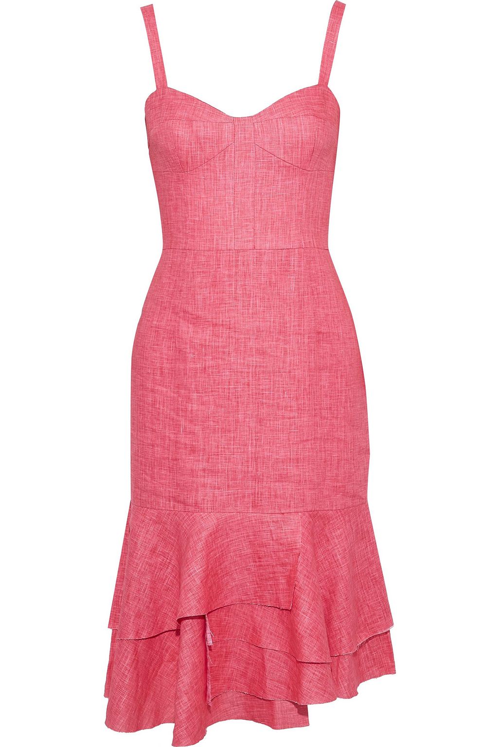 milly kendal dress