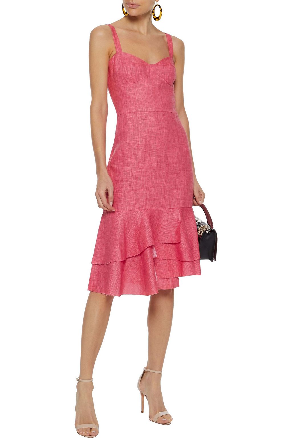 milly kendal dress