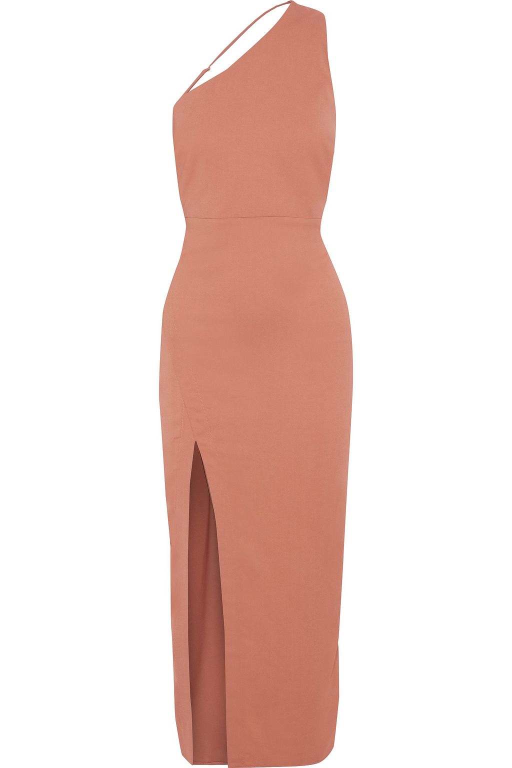 michelle mason one shoulder