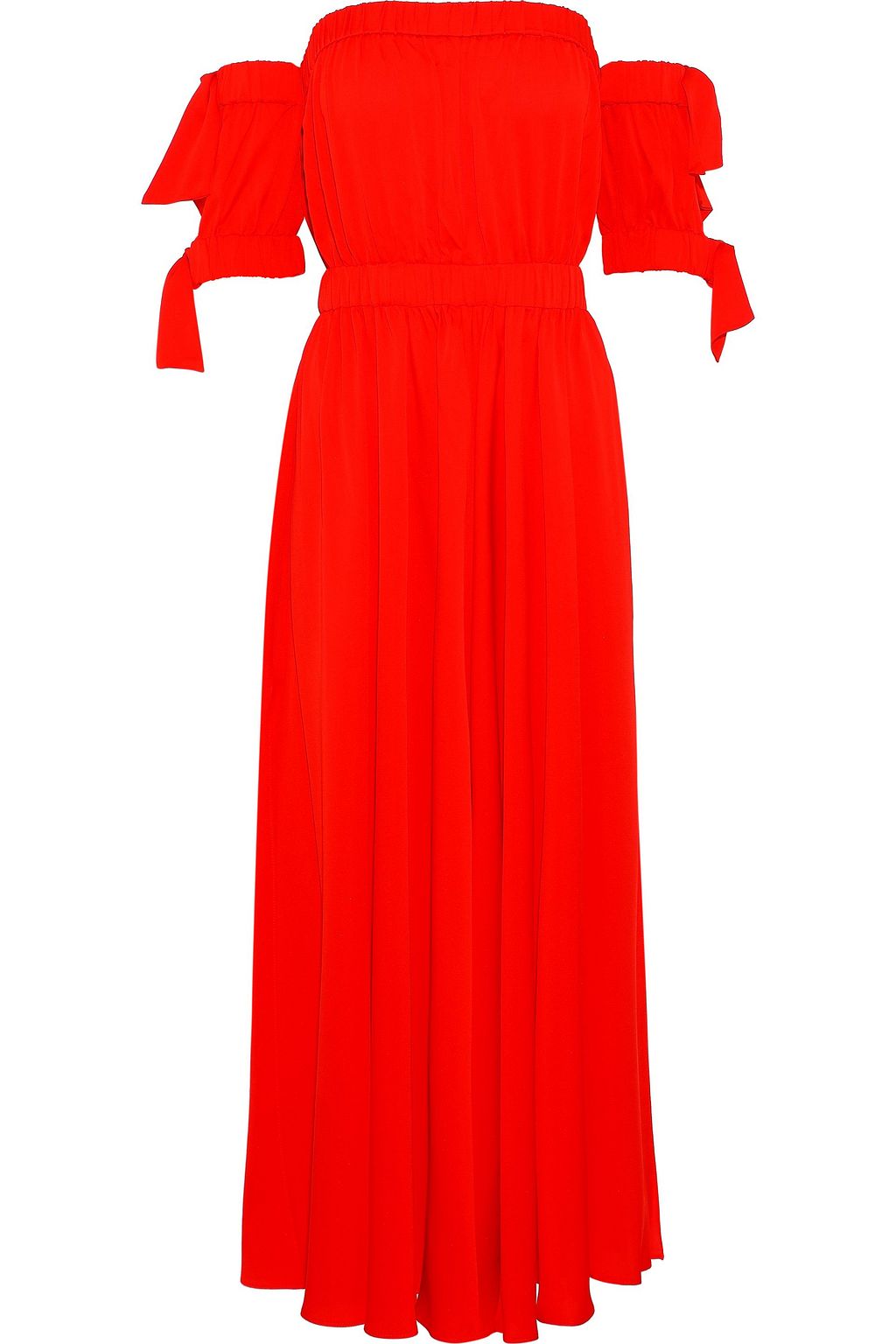 milly cashmere midi dress