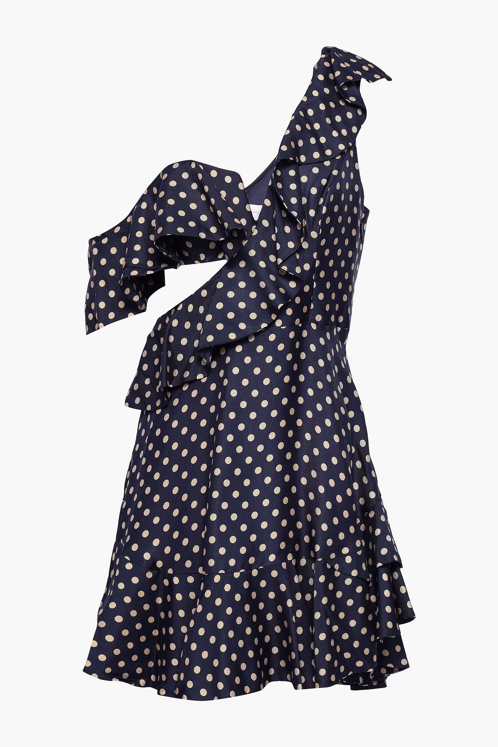 zimmermann polka dot