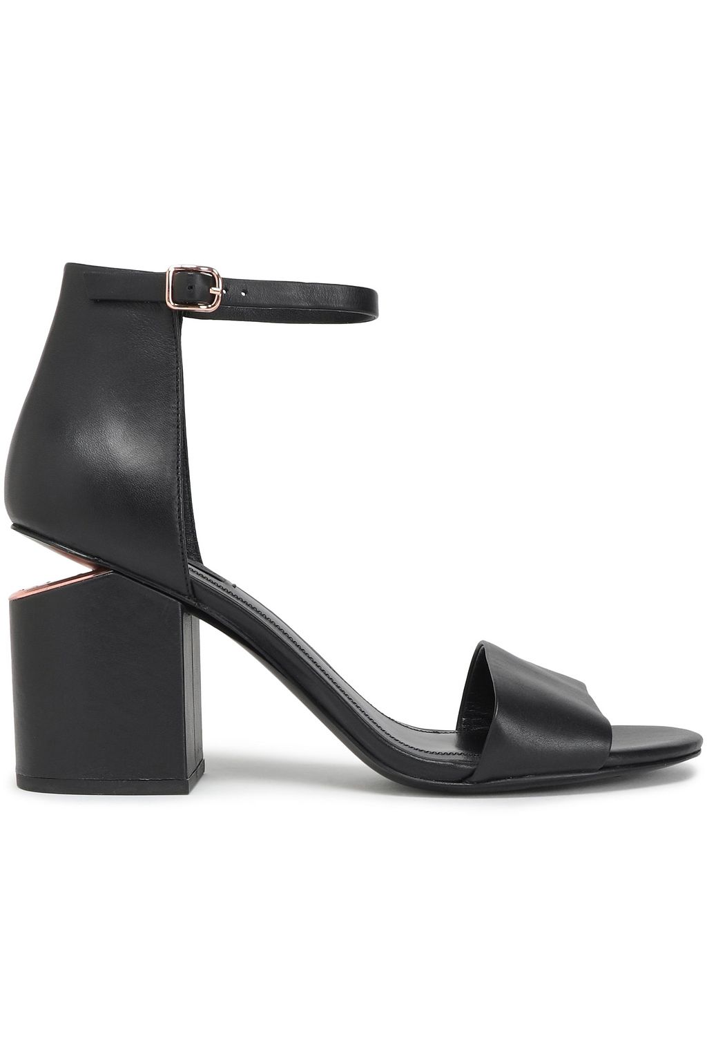 alexander wang abby sandal sale