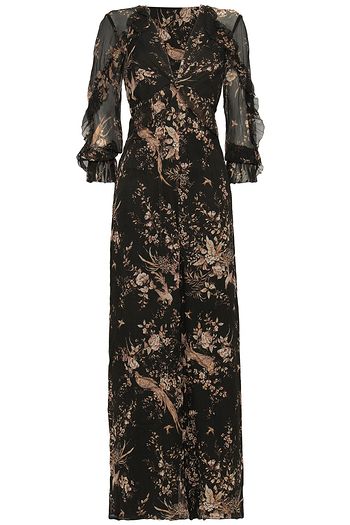 zimmermann laced in jumpsuit