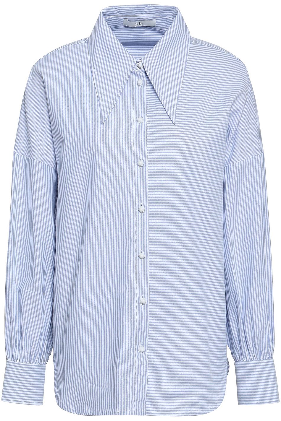 designer oxford shirt