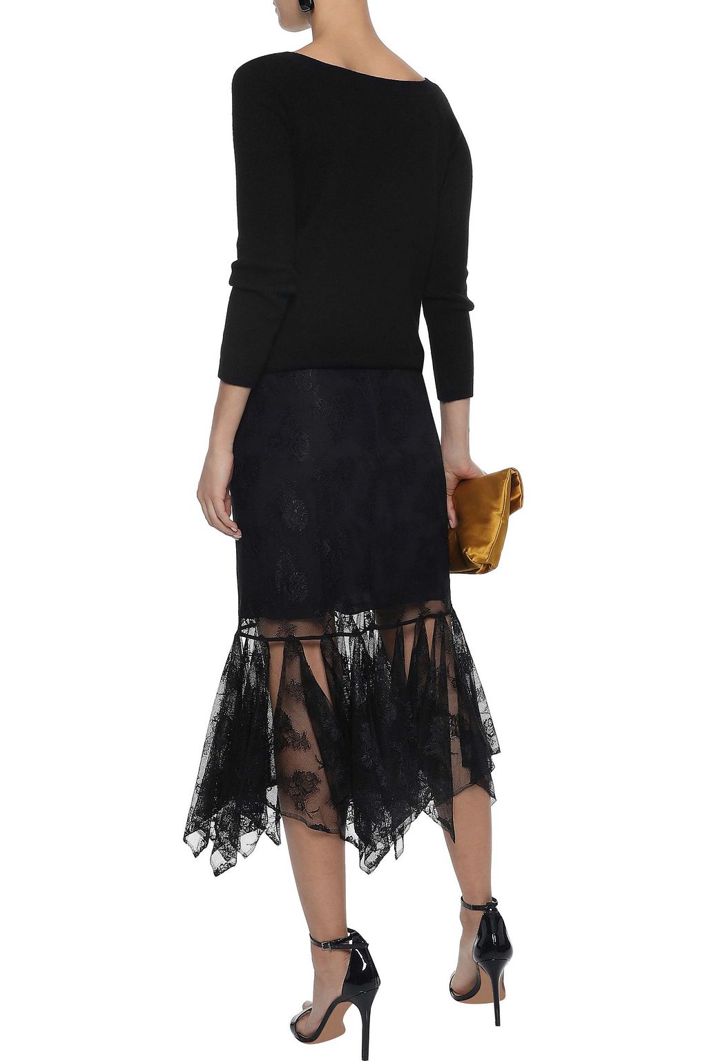 VALENTINO GARAVANI Cashmere sweater