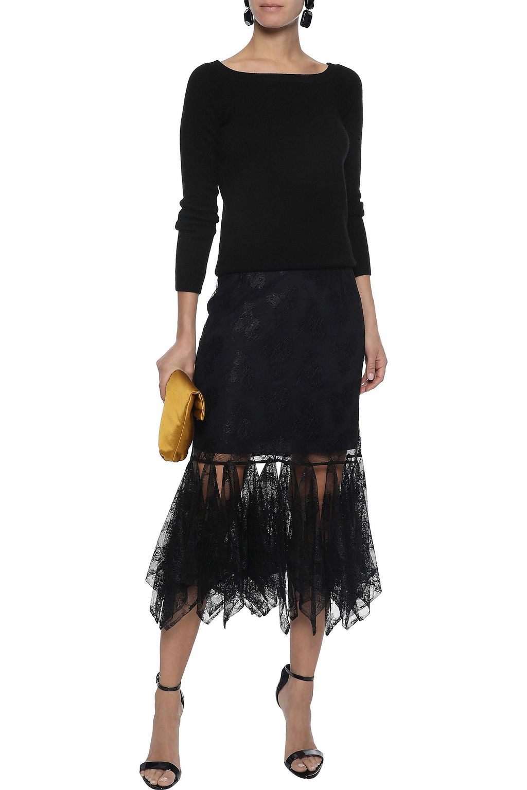 VALENTINO GARAVANI Cashmere sweater