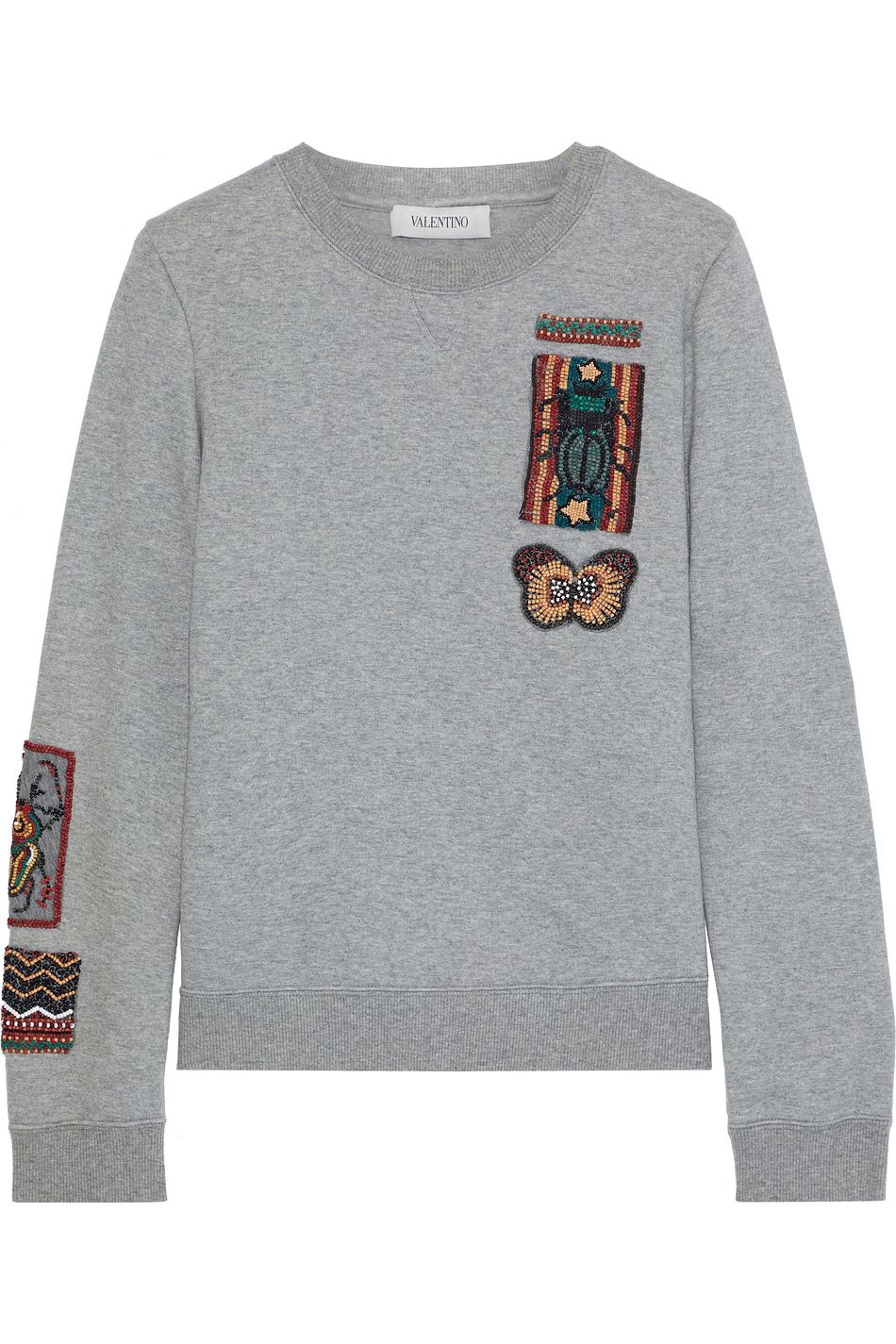 valentino sweatshirt sale