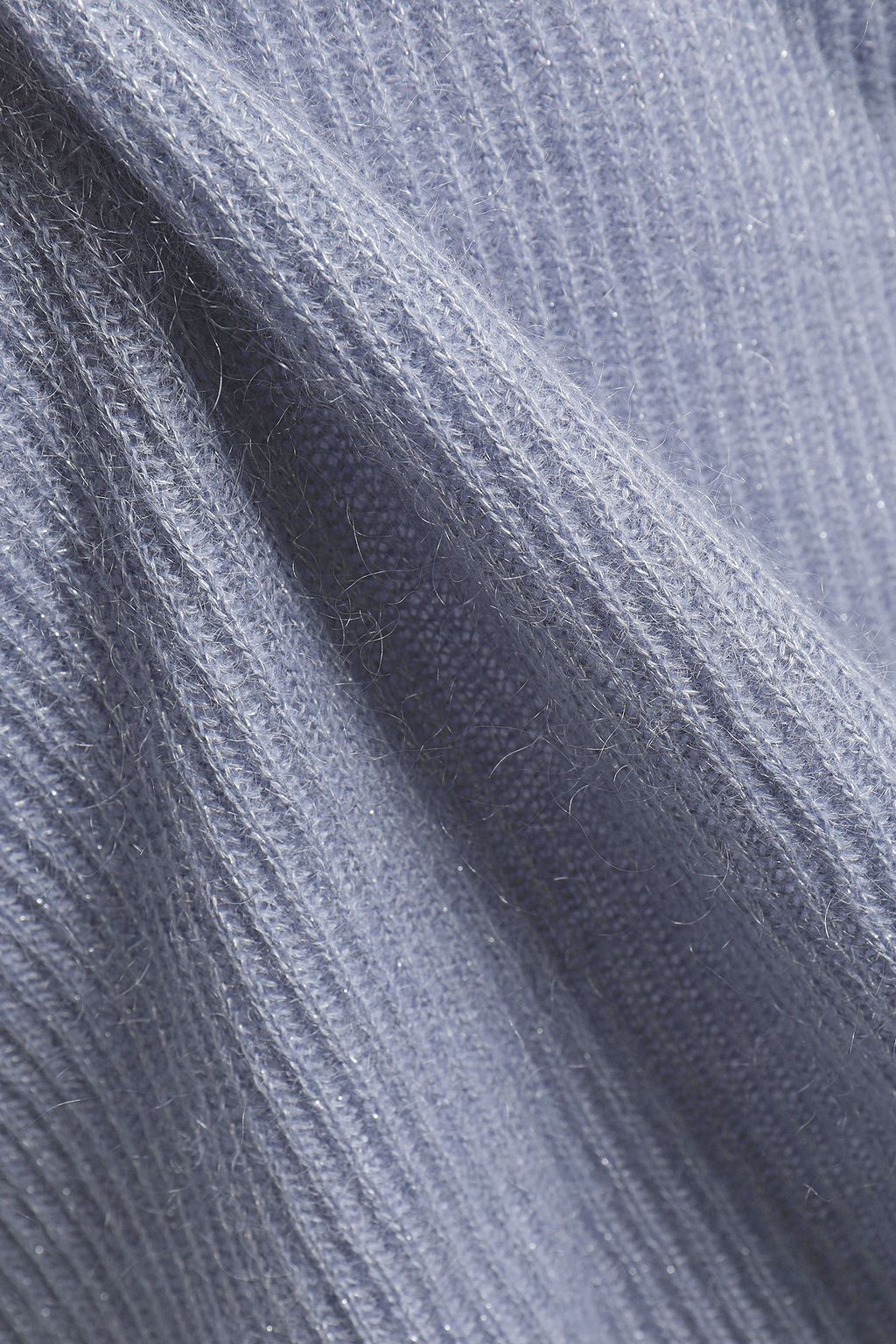 BRUNELLO CUCINELLI Ribbed-knit top