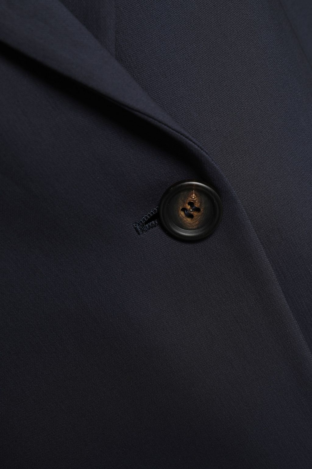 BRUNELLO CUCINELLI Crepe blazer