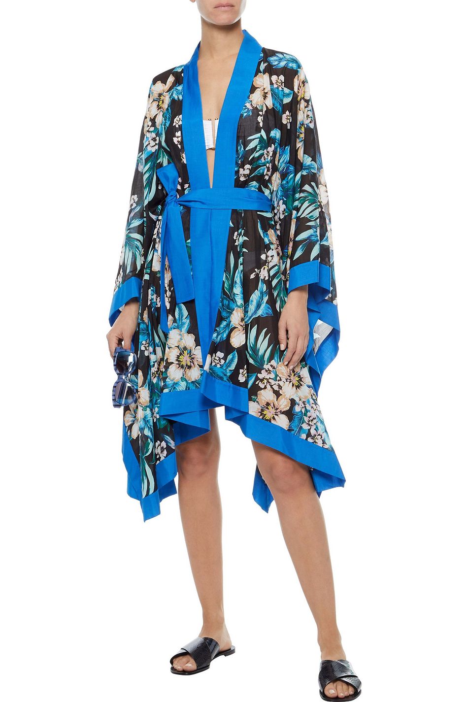 outnet dvf