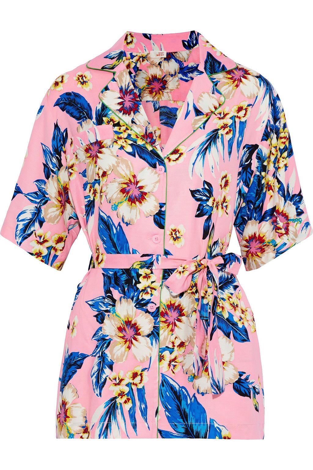 outnet dvf
