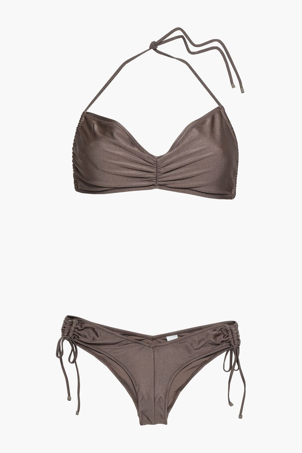 halter neck bikinis sale