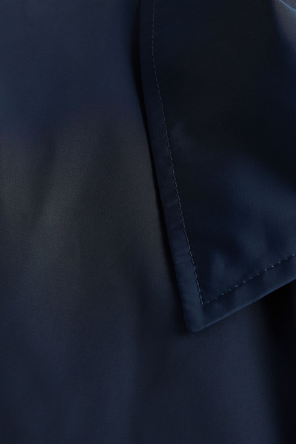 THEORY Shell raincoat