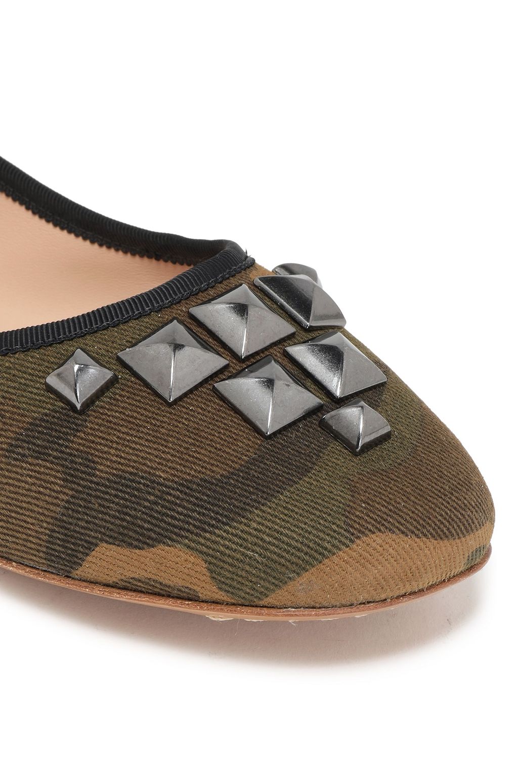 marc jacobs flats
