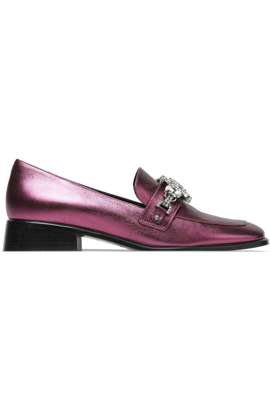 marc jacobs loafers