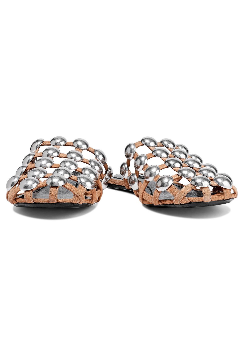 outnet slippers