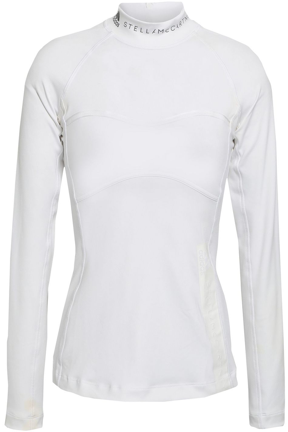 adidas turtleneck t shirt