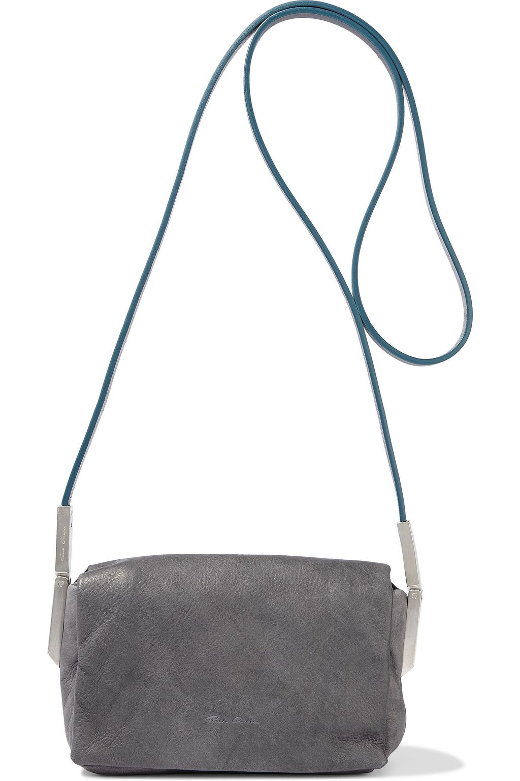 rick owens cross body bag