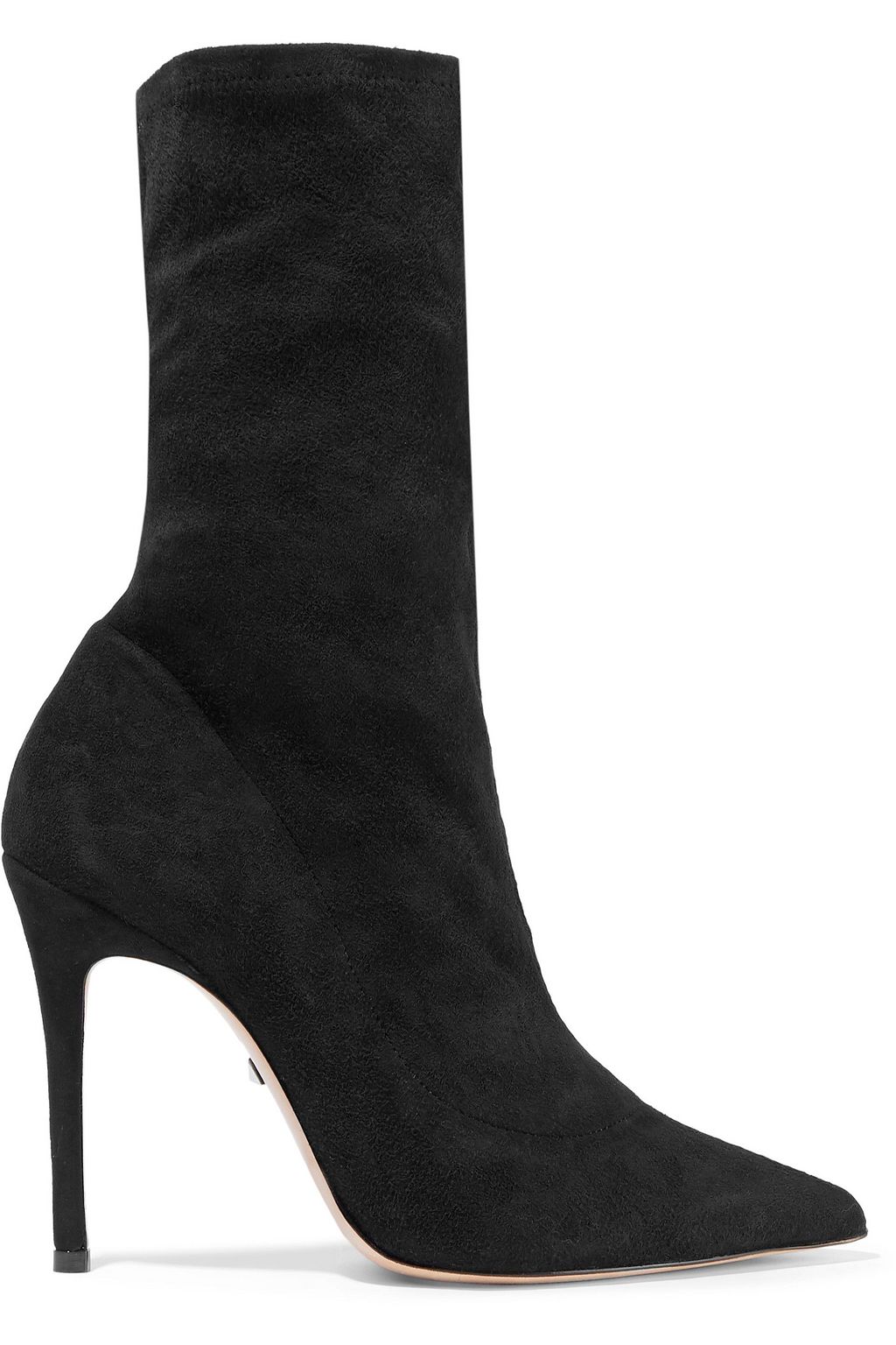 designer sock booties