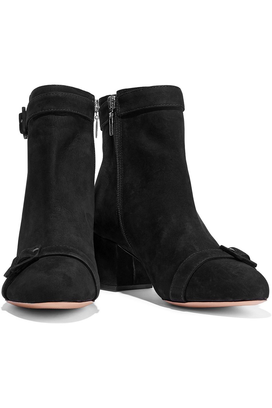 the outnet ankle boots
