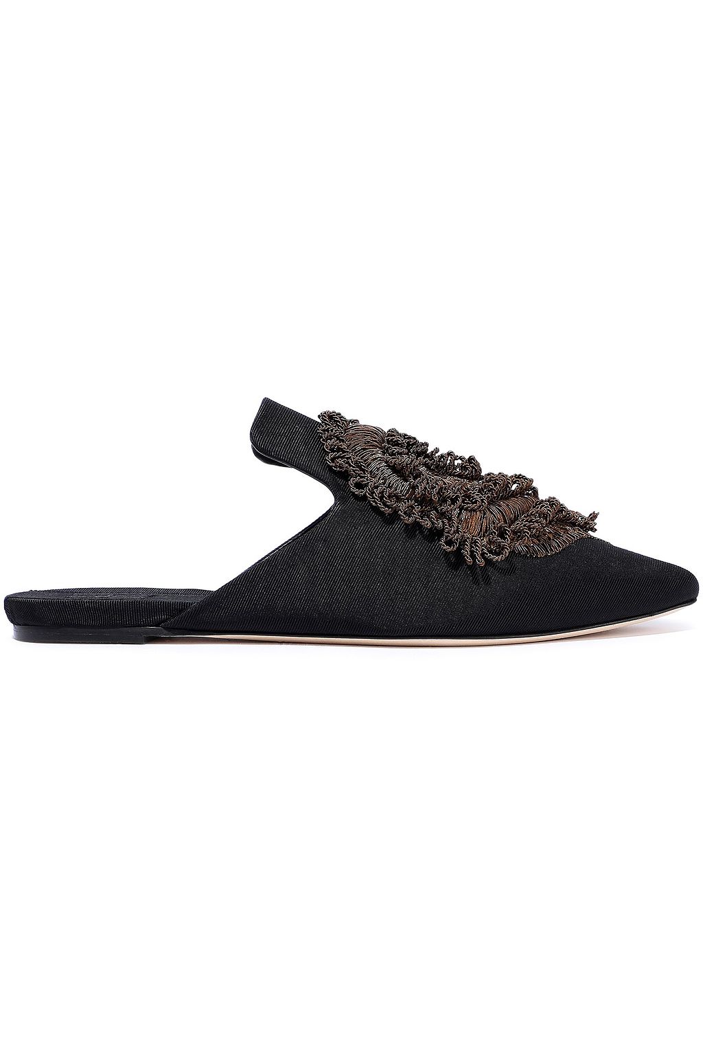designer slippers on sale