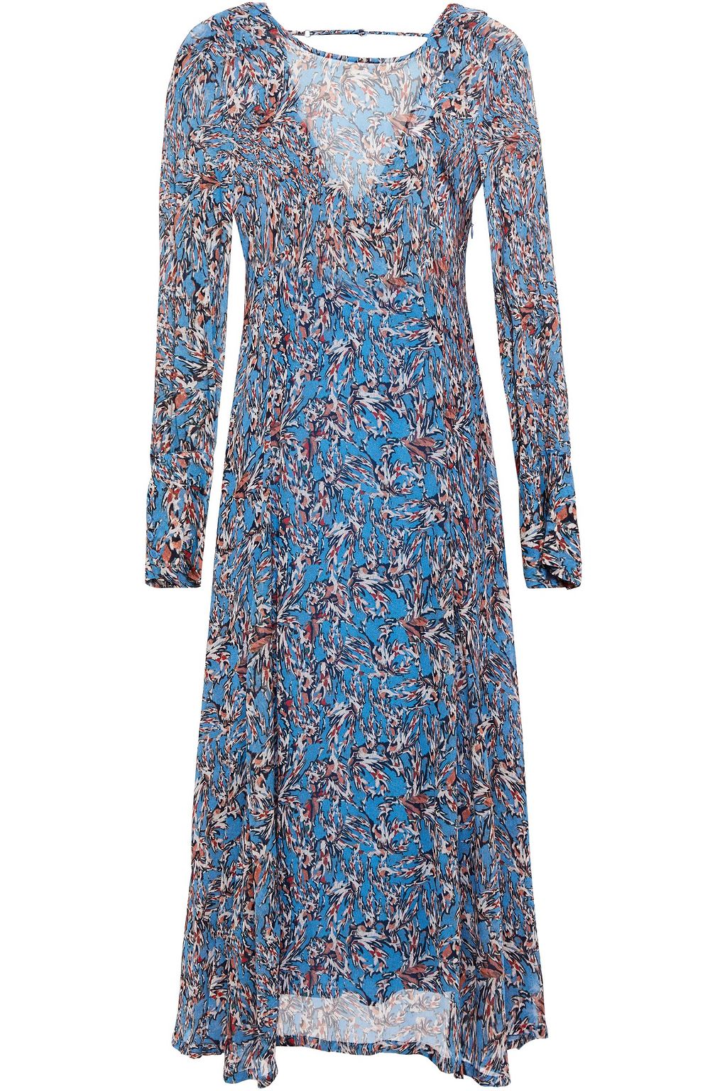 Iro hot sale sunlight dress