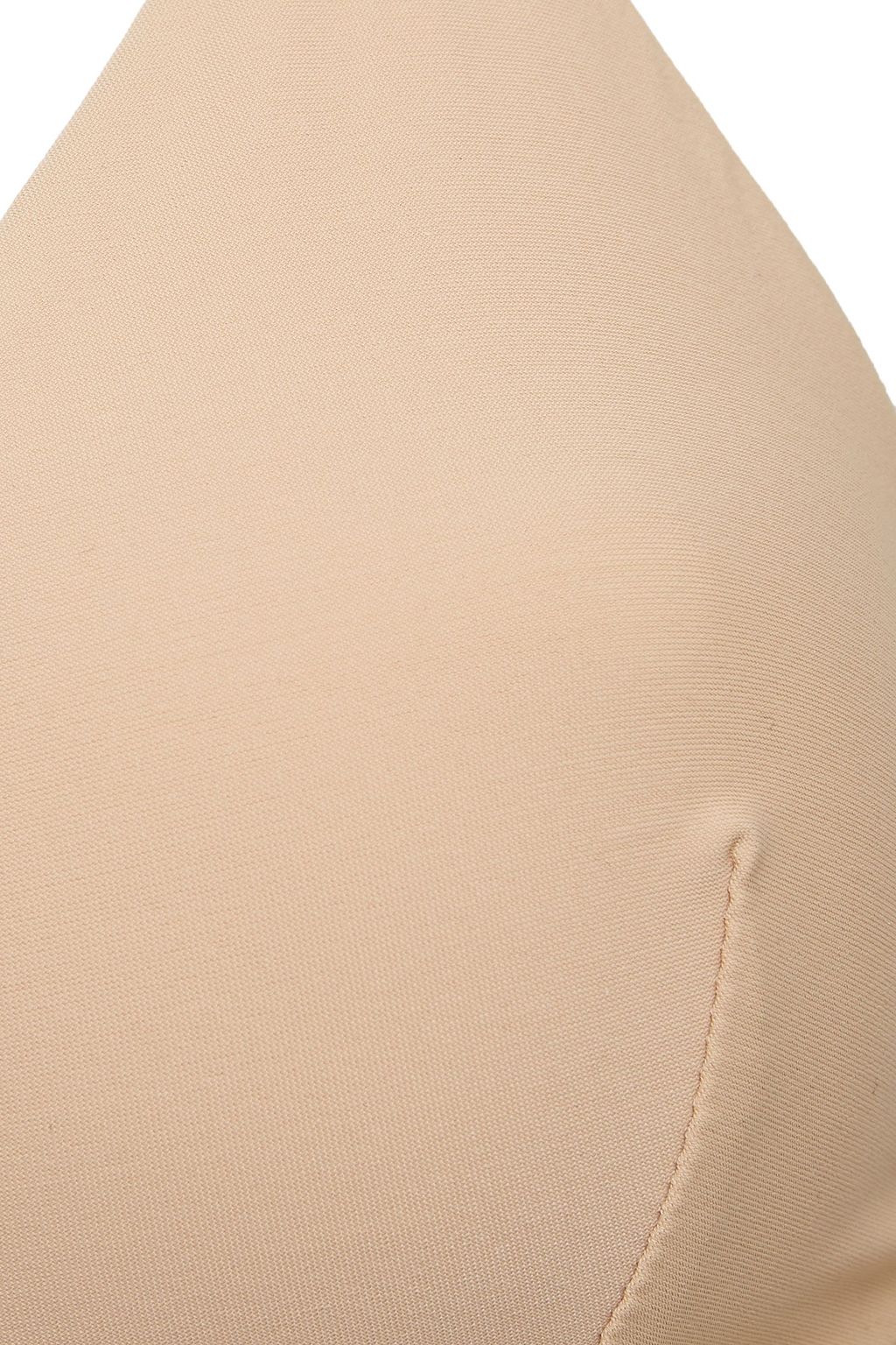 BONDI BORN Triangle bikini top