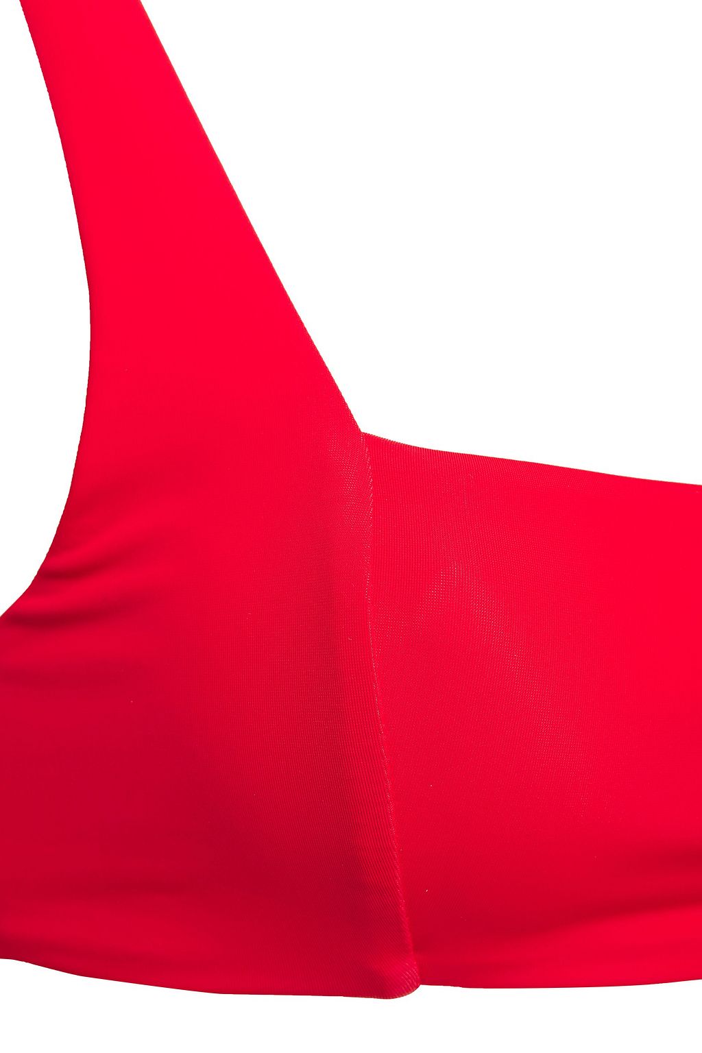 MARA HOFFMAN Meli bikini top