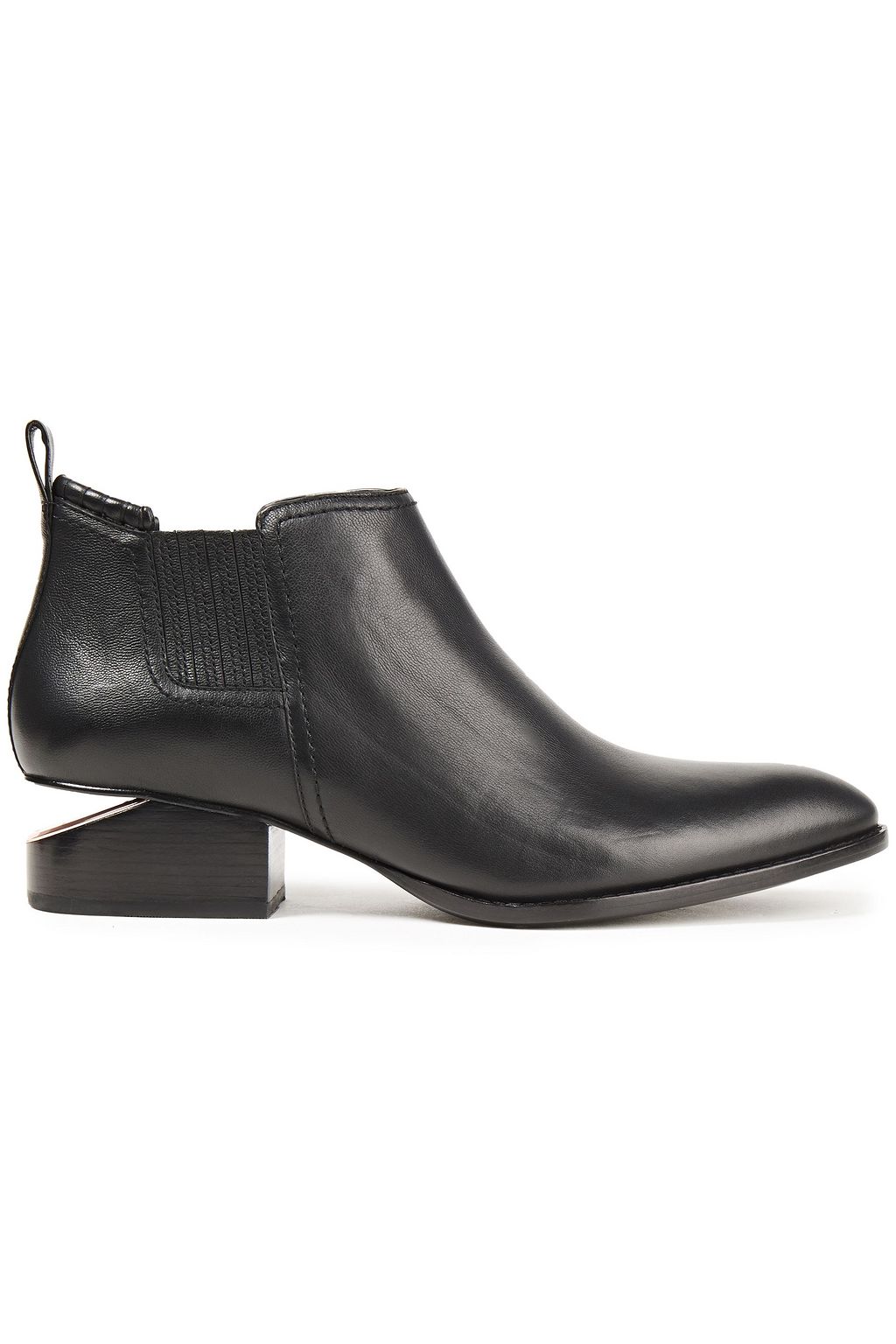alexander wang boots sale