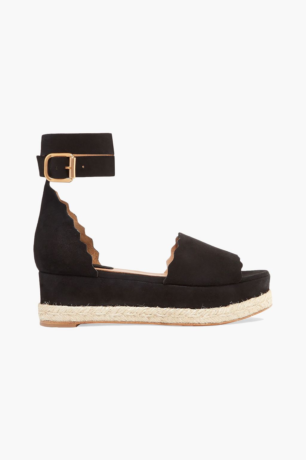 chloe espadrilles sale
