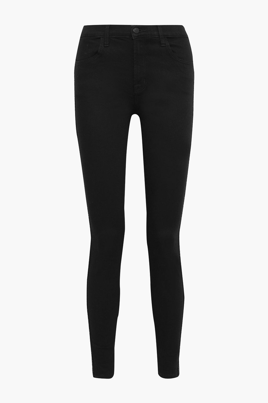 j brand maria black