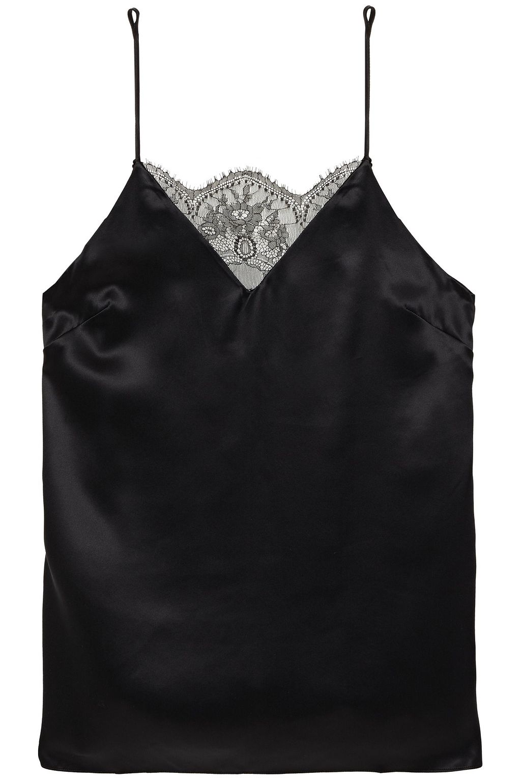 satin camisoles uk
