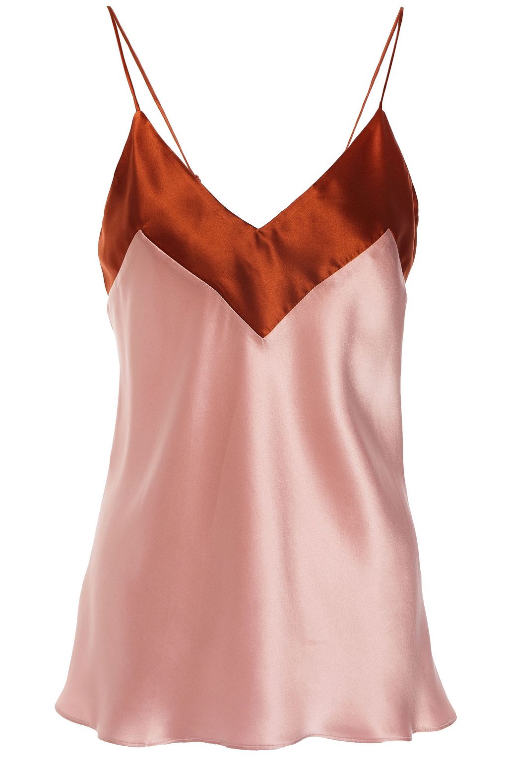 satin camisoles uk