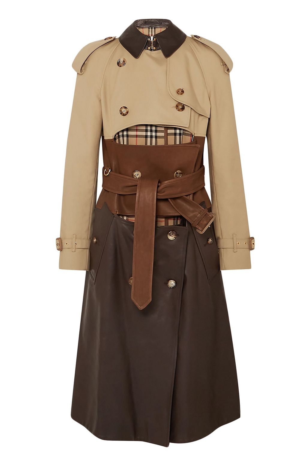 the outnet burberry