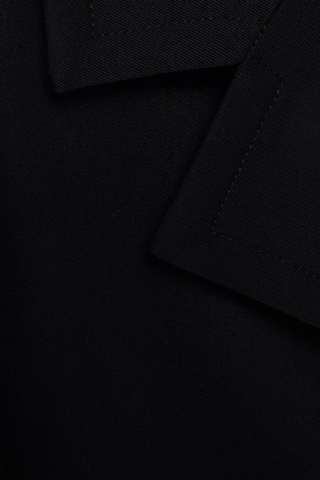 MM6 MAISON MARGIELA Twill blazer