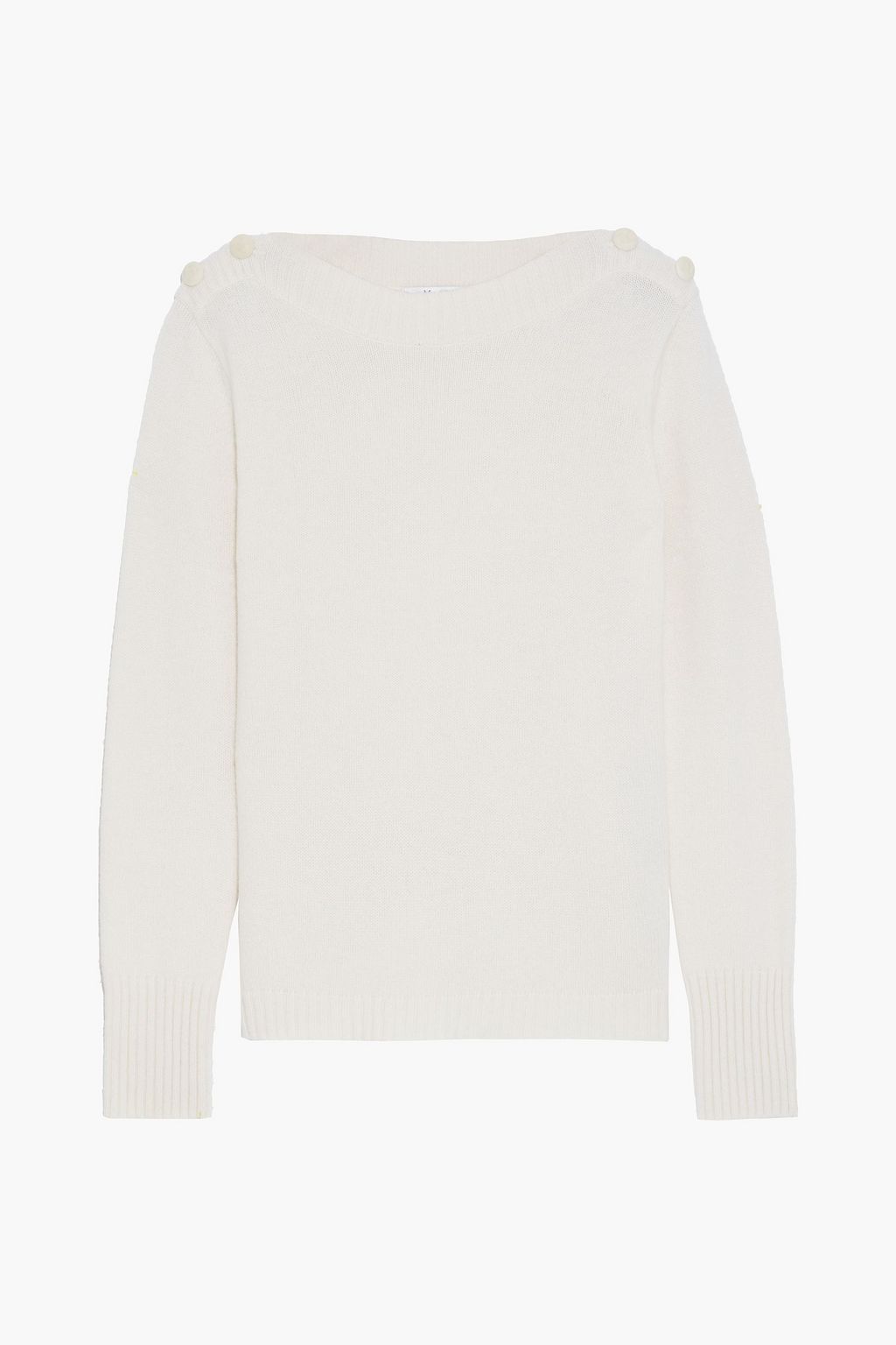 cashmere-blend sweater | MAX MARA 