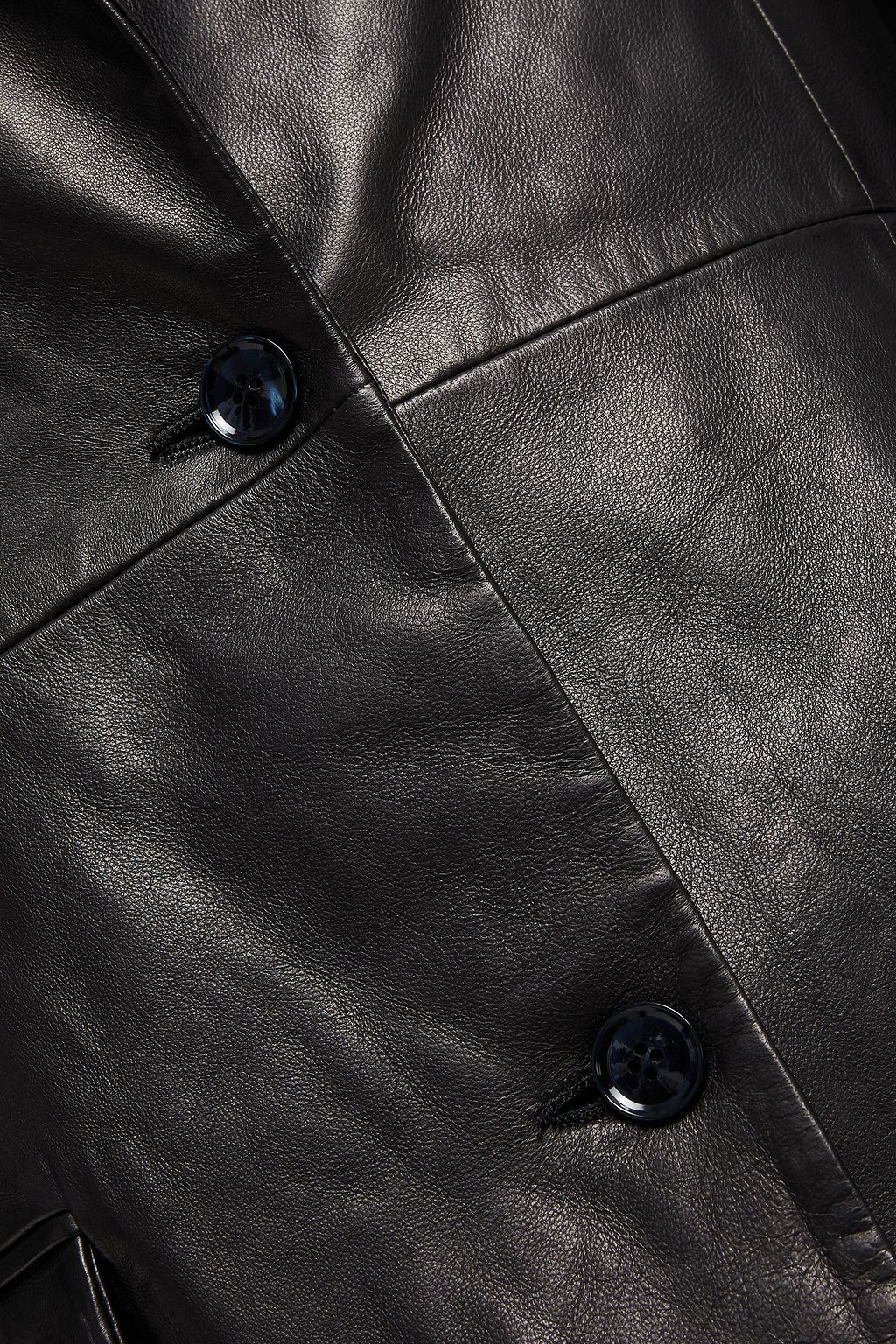 J BRAND Leather jacket