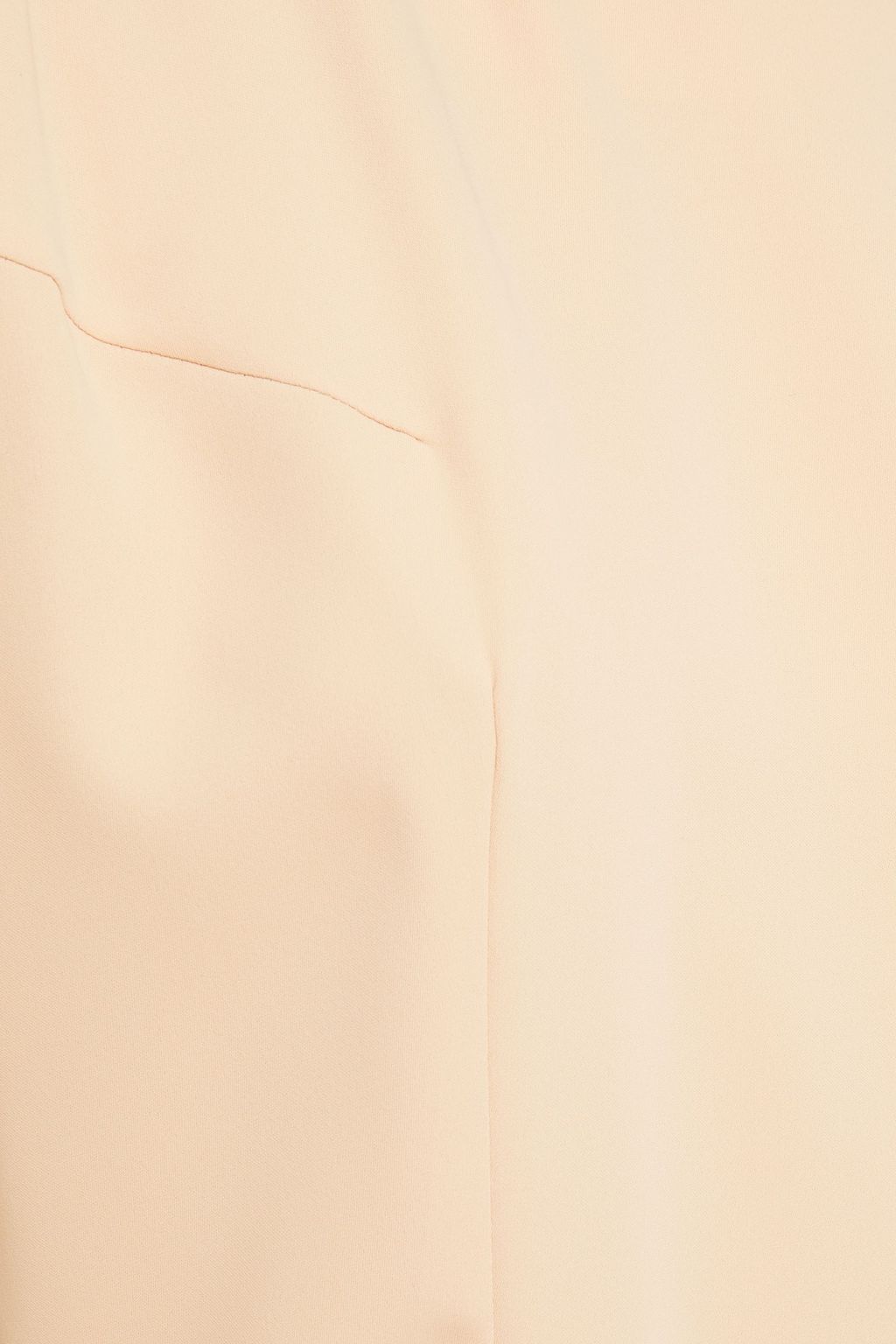 MM6 MAISON MARGIELA Crepe dress