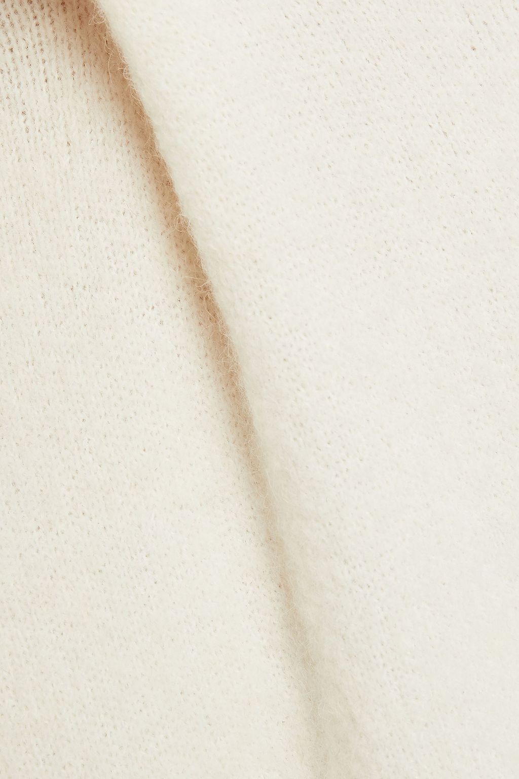 3.1 PHILLIP LIM Brushed knitted sweater