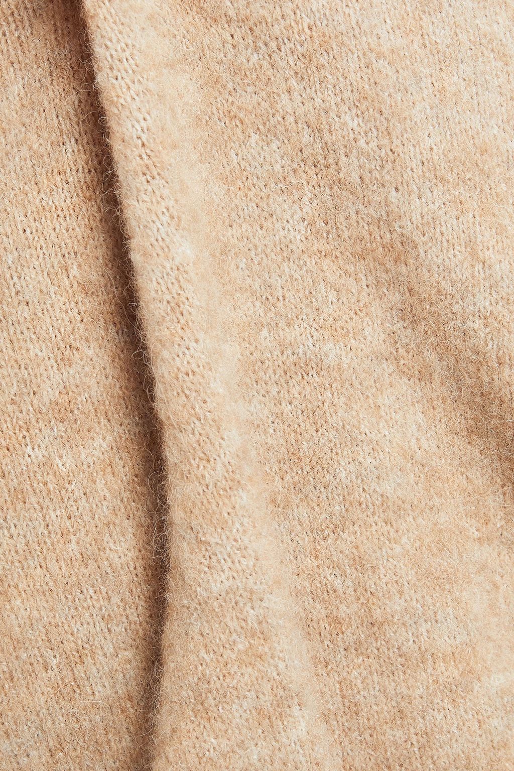 3.1 PHILLIP LIM 브러시드 니트 스웨터