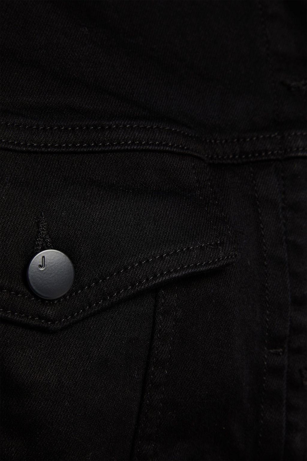 J BRAND Denim jacket
