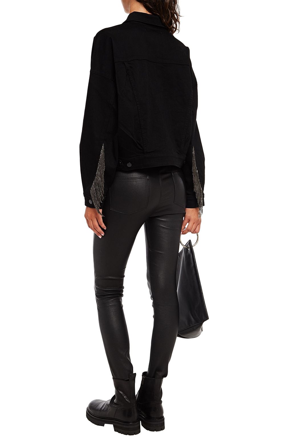 J BRAND Denim jacket