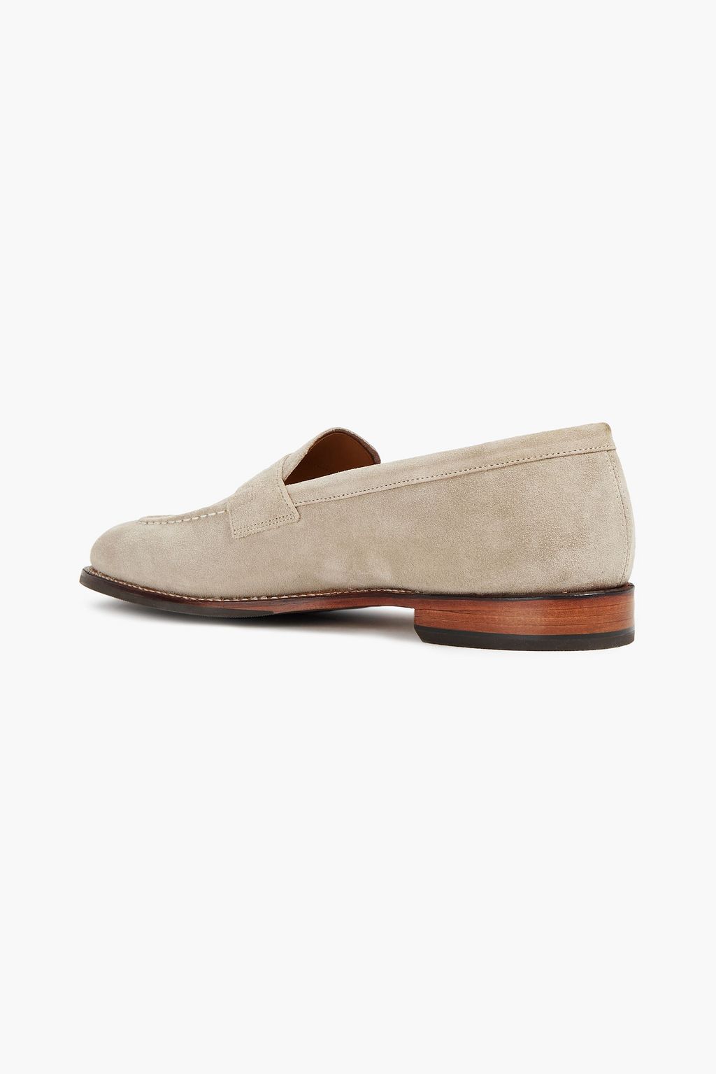 grenson lloyd penny loafer