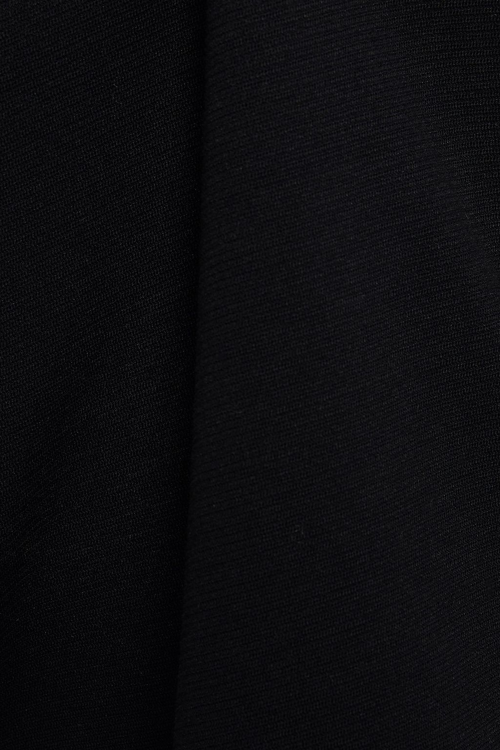 SEE BY CHLOÉ Gathered jersey top