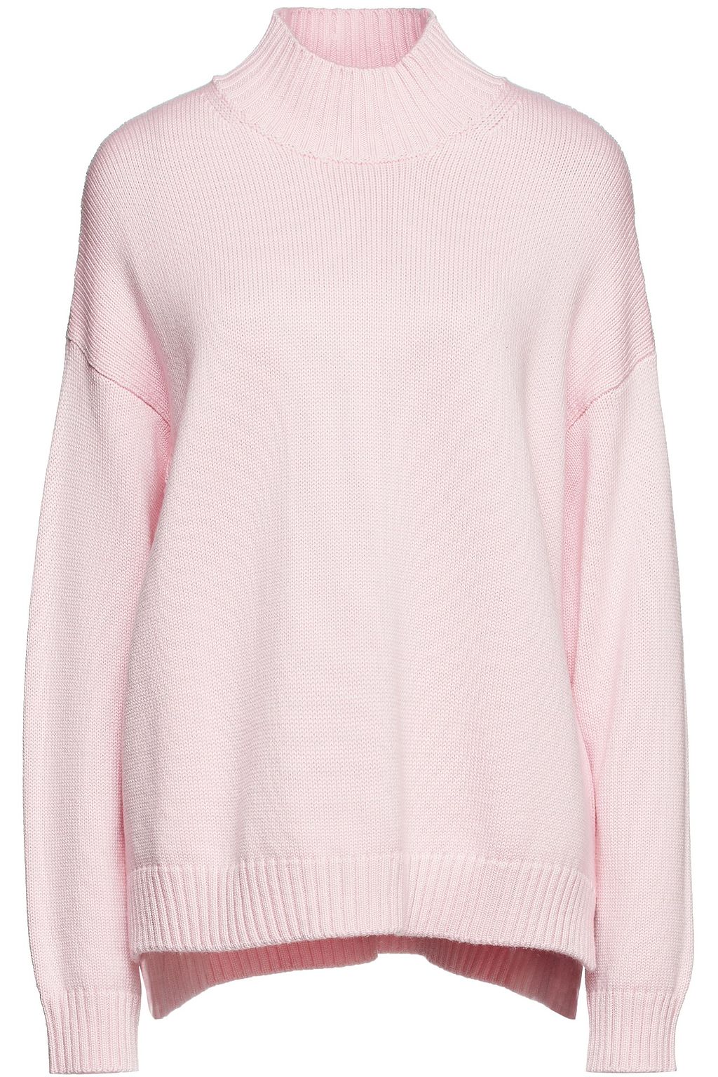 ganni wool sweater