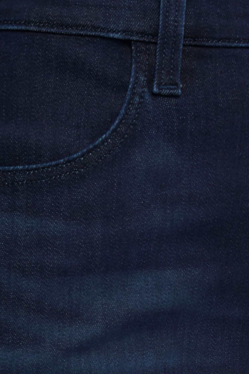 J BRAND High-rise skinny jeans