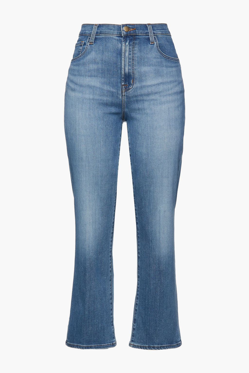 Nicole kick hotsell flare jeans