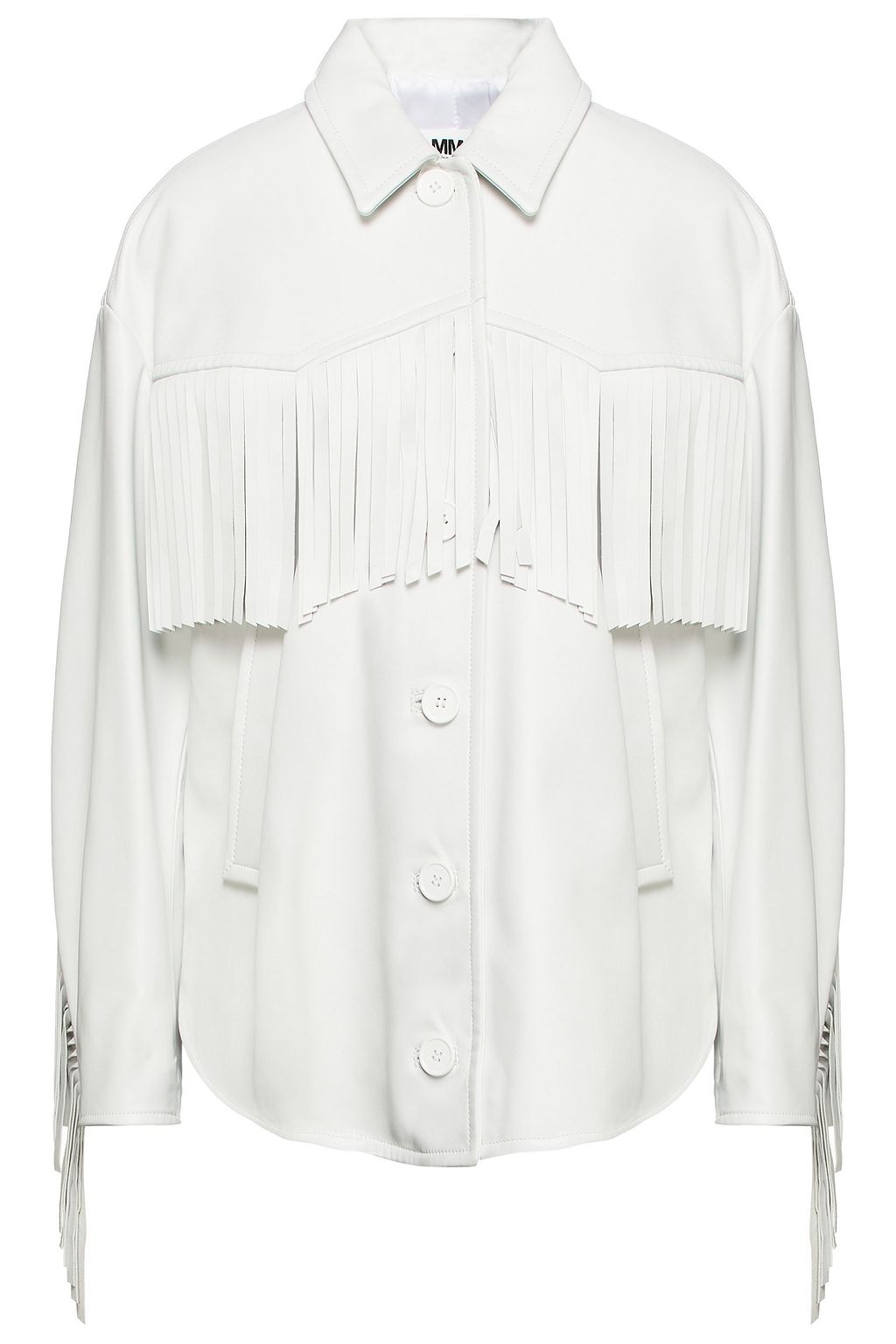 off white margiela jacket